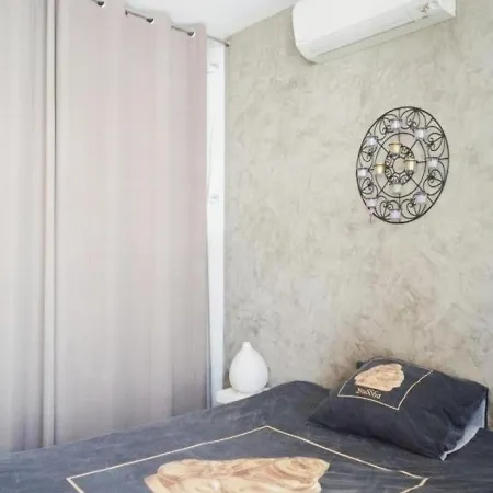 Antibes, 2 Pieces, 4 Personnes - Fr-1-252-120 Appartement *